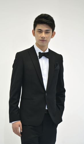 尹清特效与CGI总监
