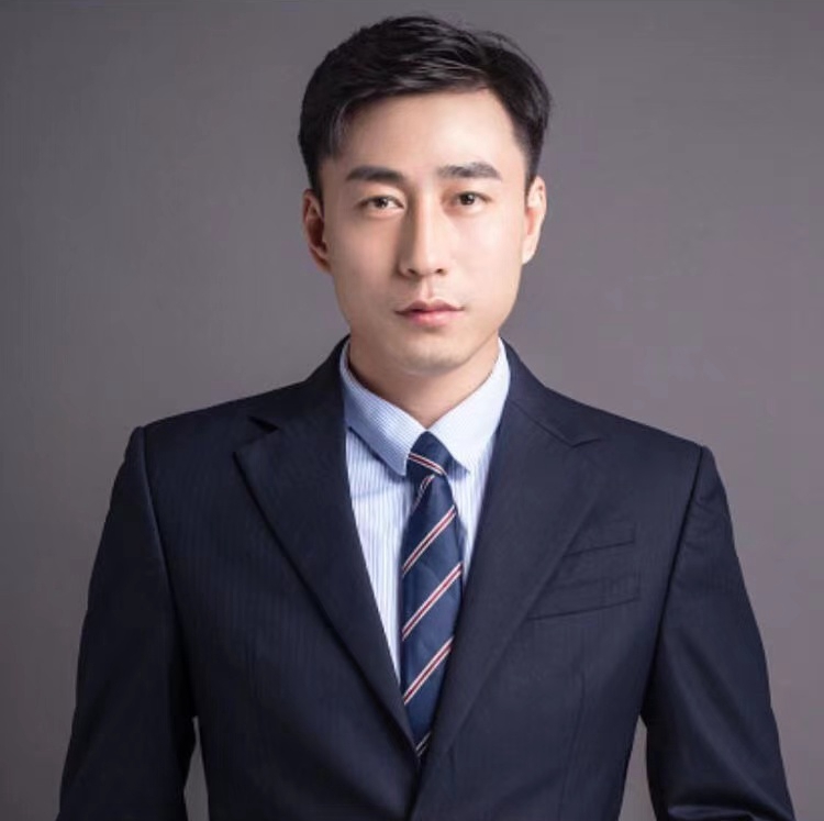 羊海鳌调色与视觉增强负责人